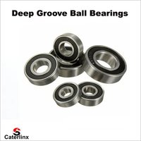 Deep Groove Ball Bearings