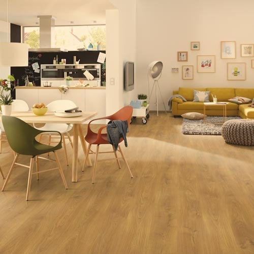 Belfort Oak Flooring