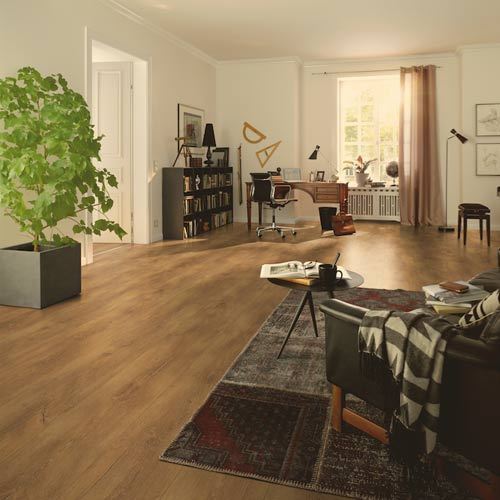 King Size Vendor Oak Authentic Flooring