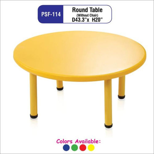 Round Table