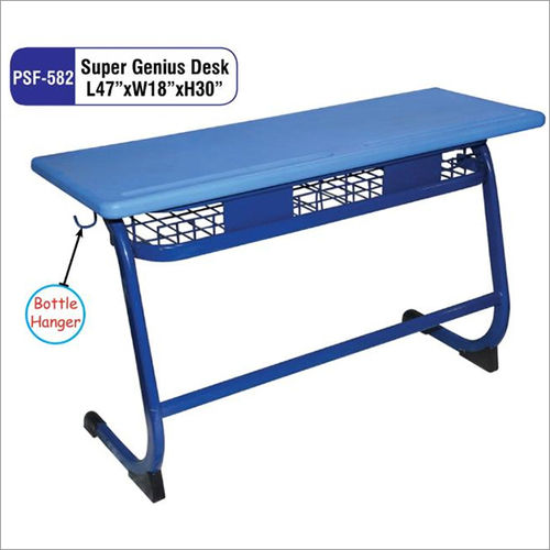 Super Genius Desk Dimension(l*w*h): L47*w18*h30 Centimeter (Cm)