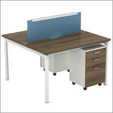 Durable Office Desk