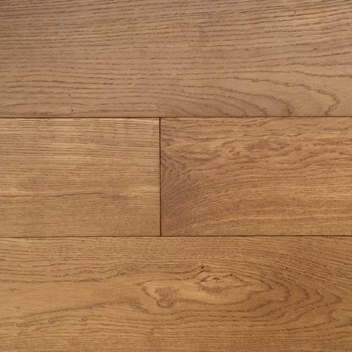 Oak Hardwood Flooring