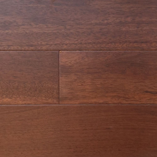 Merbau Hardwood Flooring
