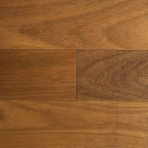 African Teak Solid Wood Flooring