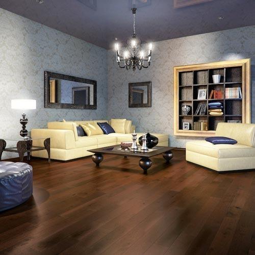 Oak Engineered Flooring