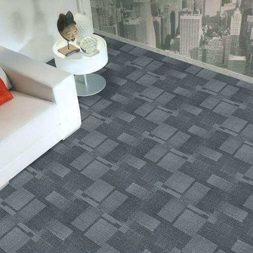 Graphic Carpet Tile PP