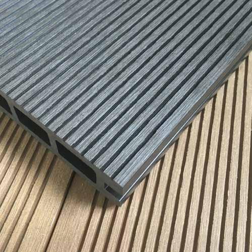 Outdoor Decking
