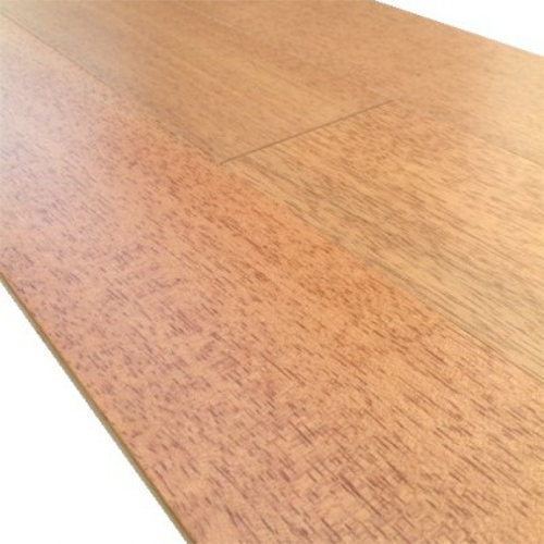 Teak Flooring