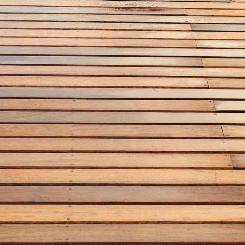 IPE Decking