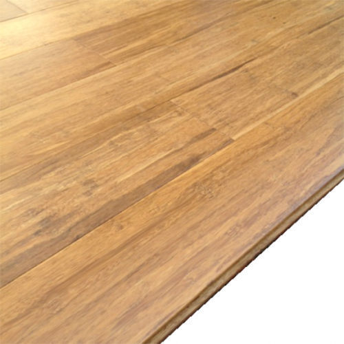 Bamboo Strand Woven Flooring