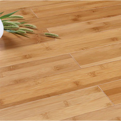 Bamboo Carbonized Flooring