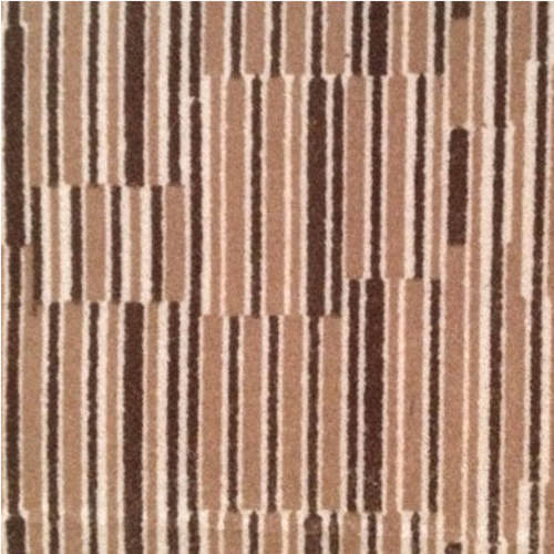 Hand Tufted Flocking Carpets