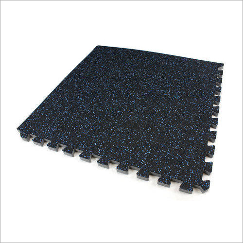 Rubber Tile