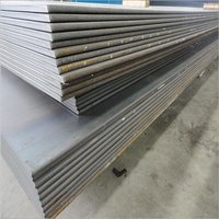 Industrial Mild Steel Plate
