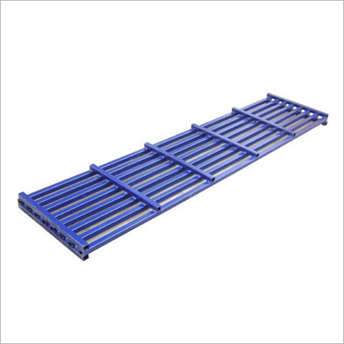 Steel Walkway Plank