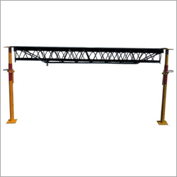 MS Telescopic Span By NYKA STEEL INDUSTRIES LLP