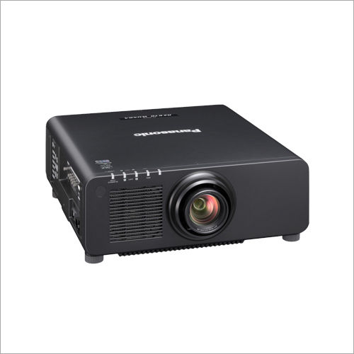 Panasonic Projector Use: Business And Education