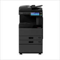 तोशिबा A3 फोटोकॉपियर