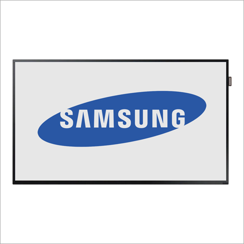 Led Samsung Monitor