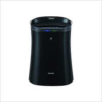 Sharp Air Purifier - New Semi-automatic Design | Long Service Life, 1 Year Warranty