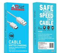 Fast Charging Data Cable