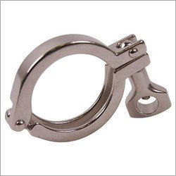 Scaffolding Steel Clamp