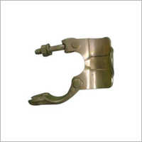 Scaffolding Pressed Putlog Coupler