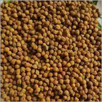 Whole Organic Black Chana