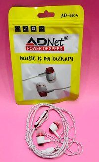 High Bass Earphone