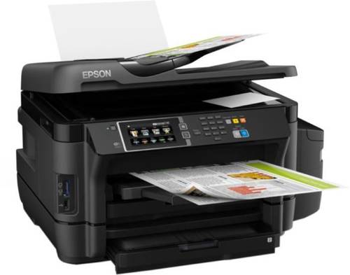 Epson EcoTank L1455 A3 Wi-Fi Duplex Multifunction InkTank Printer