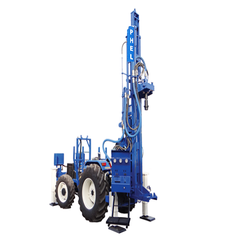 Tractor Mounted Water Well Drilling Rig Manufacturer Supplier Exporter 1585