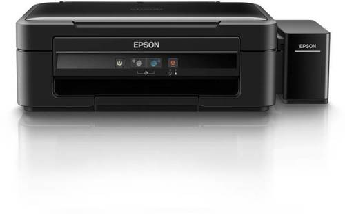 Epson L380 Multi-function Color Printer