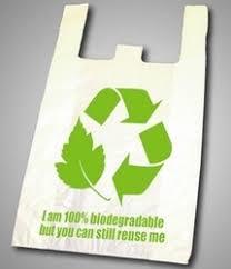 Oxo Biodegradable Bags