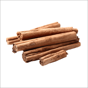 Cassia Bark Grade: Spices
