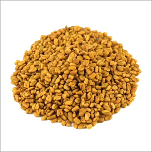 Fenugreek Seeds Grade: Spices