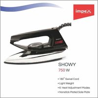 IMPEX Electric Iron Box (SHOWY)