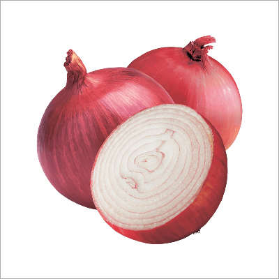 Fresh Onion