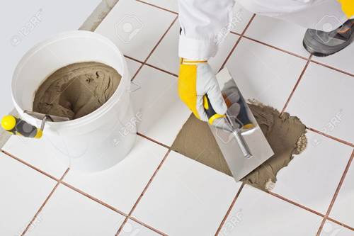 Plastic Buckets ( Lubricant, Adhesive & Paint)