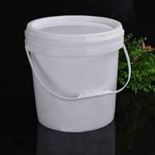 Fertilizer Bucket Hardness: Rigid