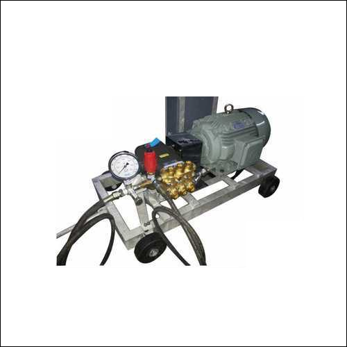 Sewer Jet Pump