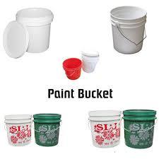 Paint Bucket Paint Bucket