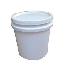 Pesticide Bucket Hardness: Rigid