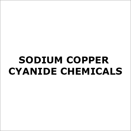 AMI Copper Chemical