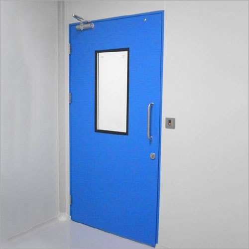 Cold Room Insulated Door