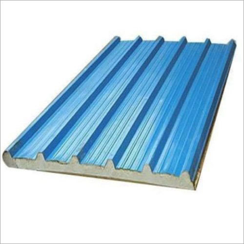 Sandwich Insulated Roofing Panel