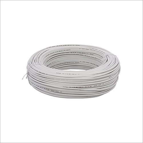 Copper Electrical Wire Insulation Material: Pvc