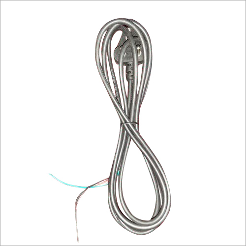 Power Supply Cord Application: For Residential And Commercial Use