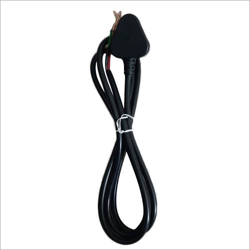 3 Pin Power Supply Cord