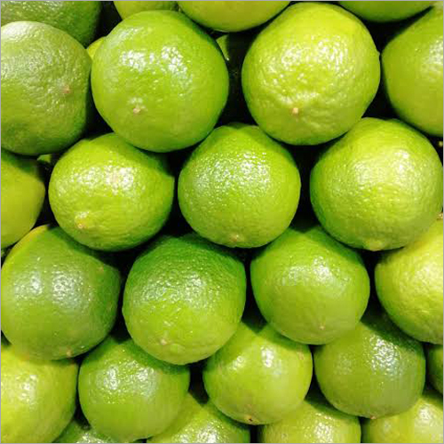 Fresh Lemon